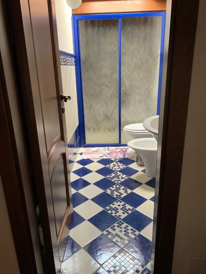 Apartament Il Casale Di Luisa Modica Kwatera prywatna