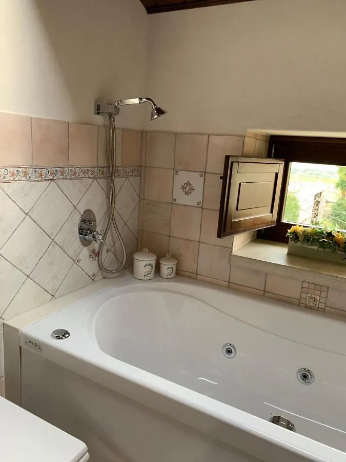 Apartament Il Casale Di Luisa Modica 0*,  Włochy