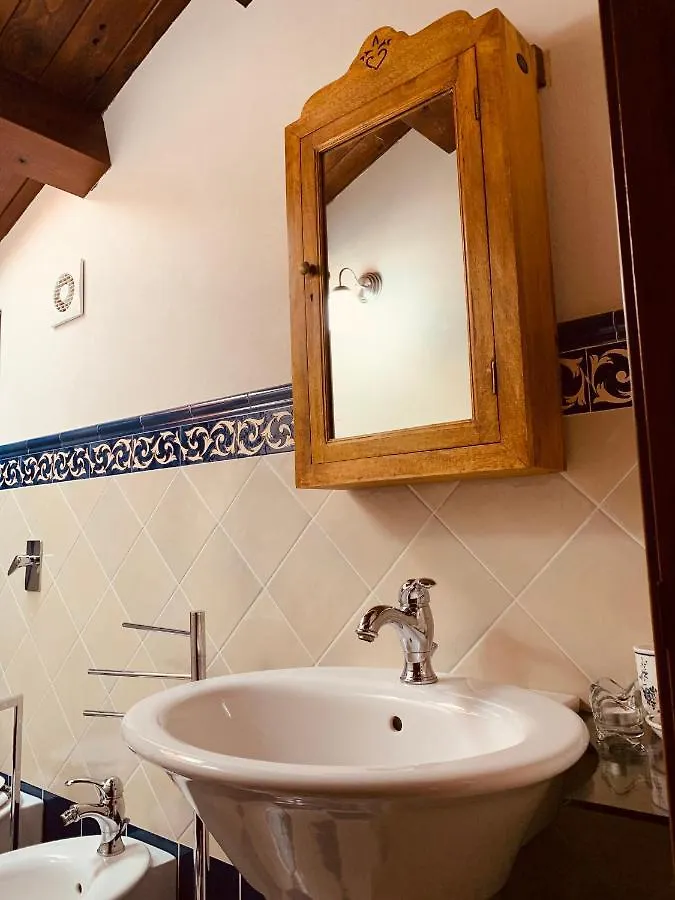 Apartament Il Casale Di Luisa Modica Kwatera prywatna
