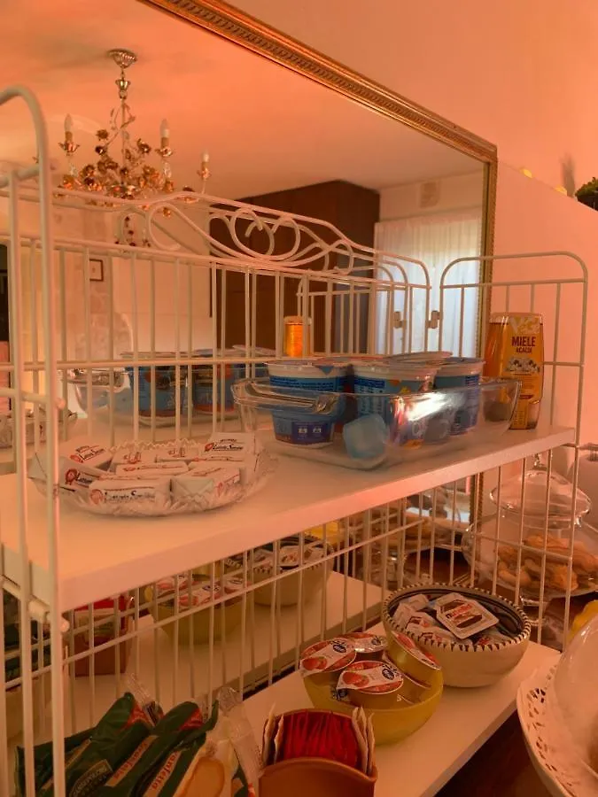 Apartament Il Casale Di Luisa Modica Kwatera prywatna