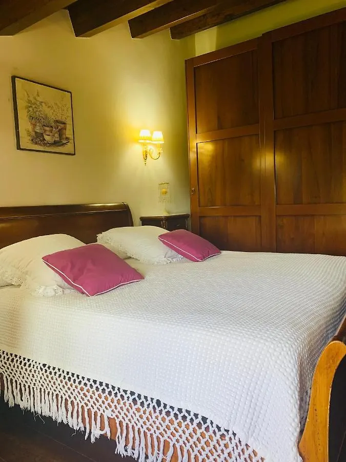 Kwatera prywatna Apartament Il Casale Di Luisa Modica
