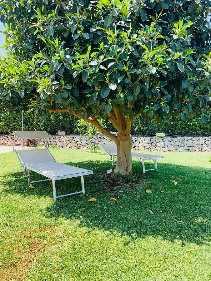 Apartament Il Casale Di Luisa Modica