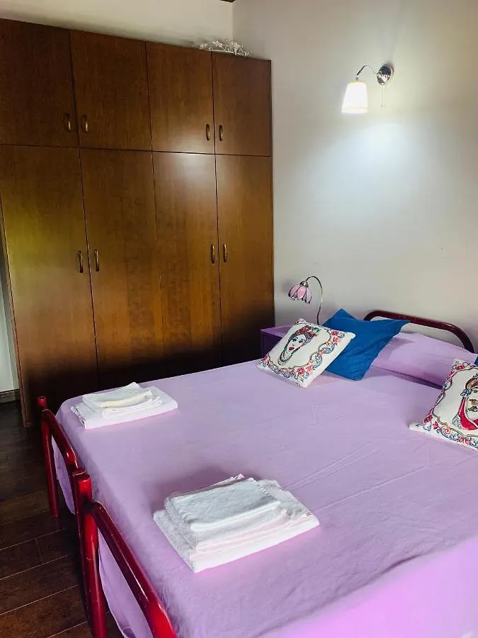 Kwatera prywatna Apartament Il Casale Di Luisa Modica