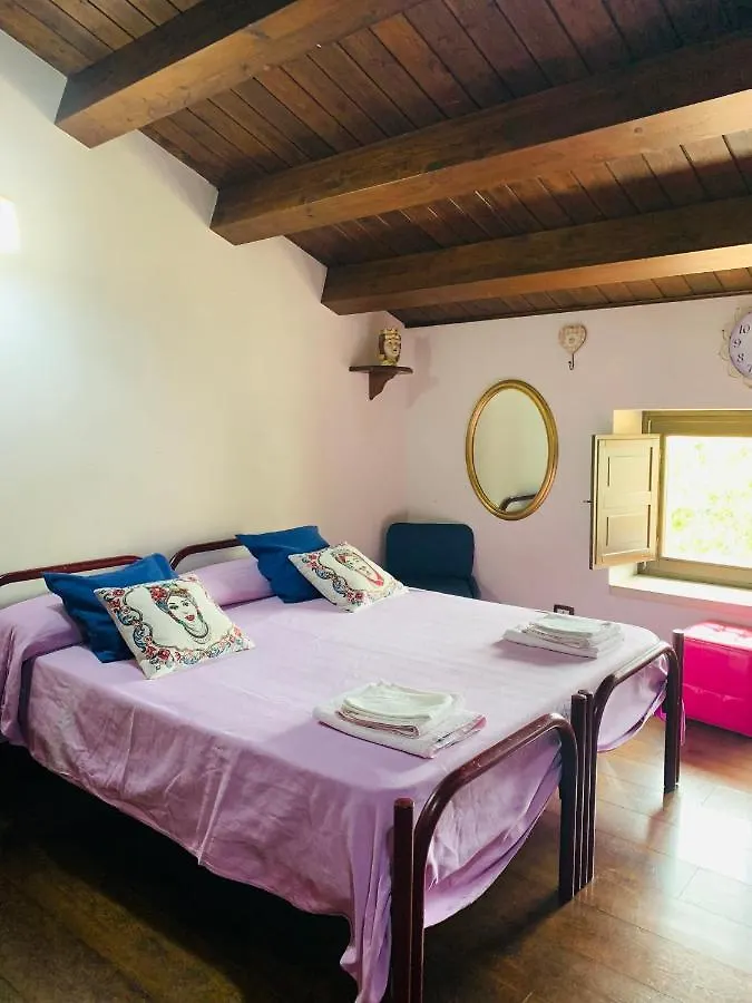 Appartamento Il Casale di Luisa Modica Italia