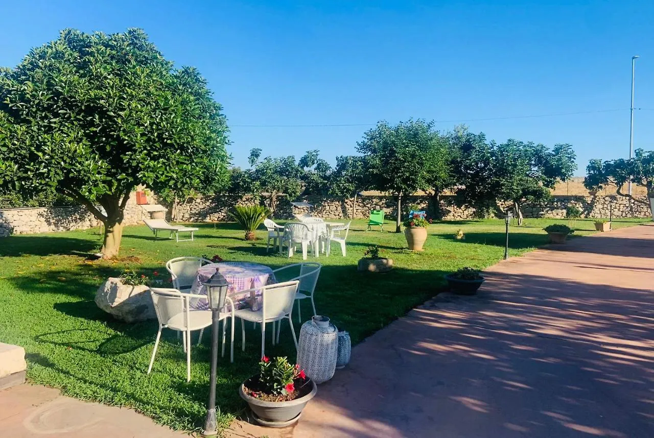 Apartament Il Casale Di Luisa Modica