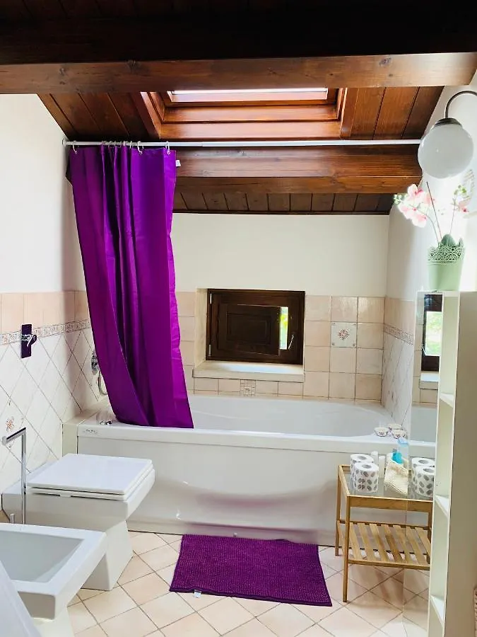 Apartament Il Casale Di Luisa Modica