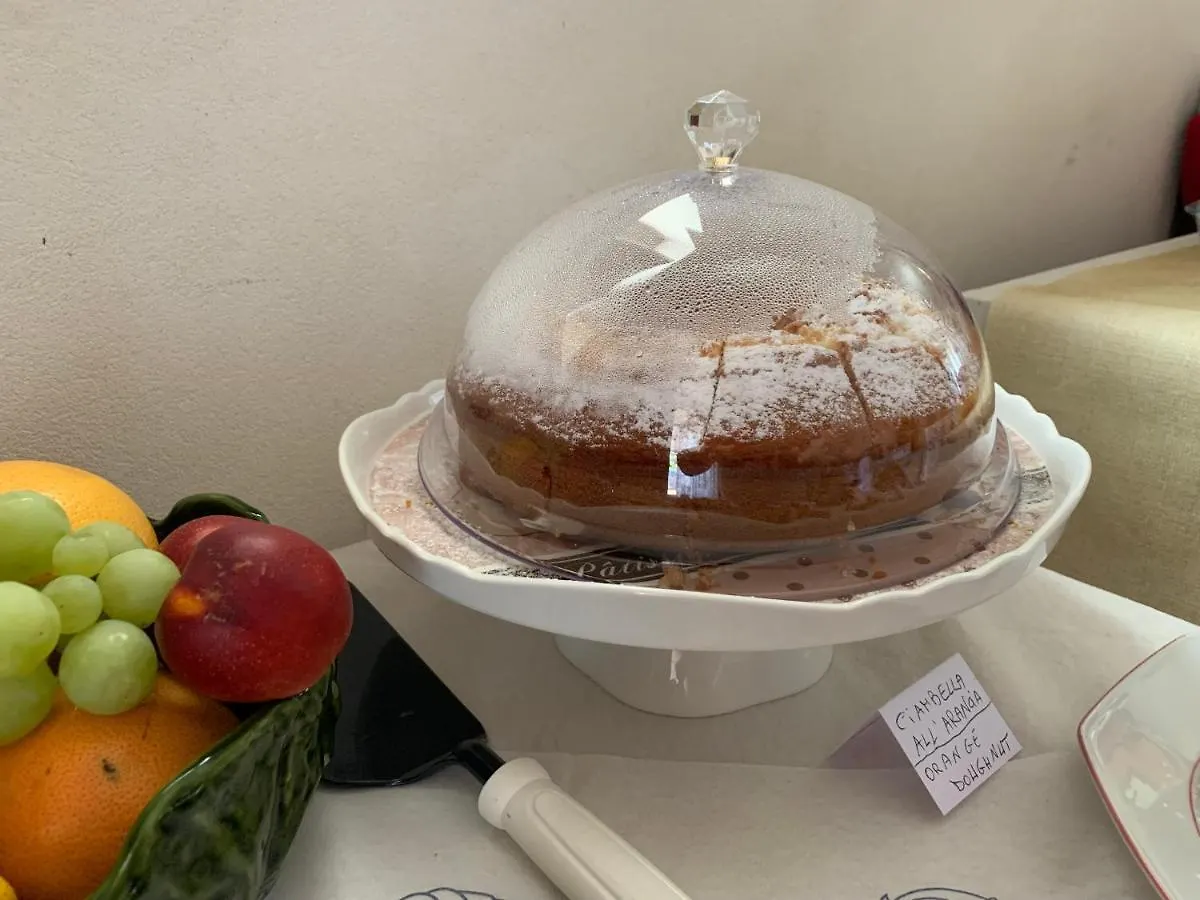 Apartament Il Casale Di Luisa Modica Kwatera prywatna