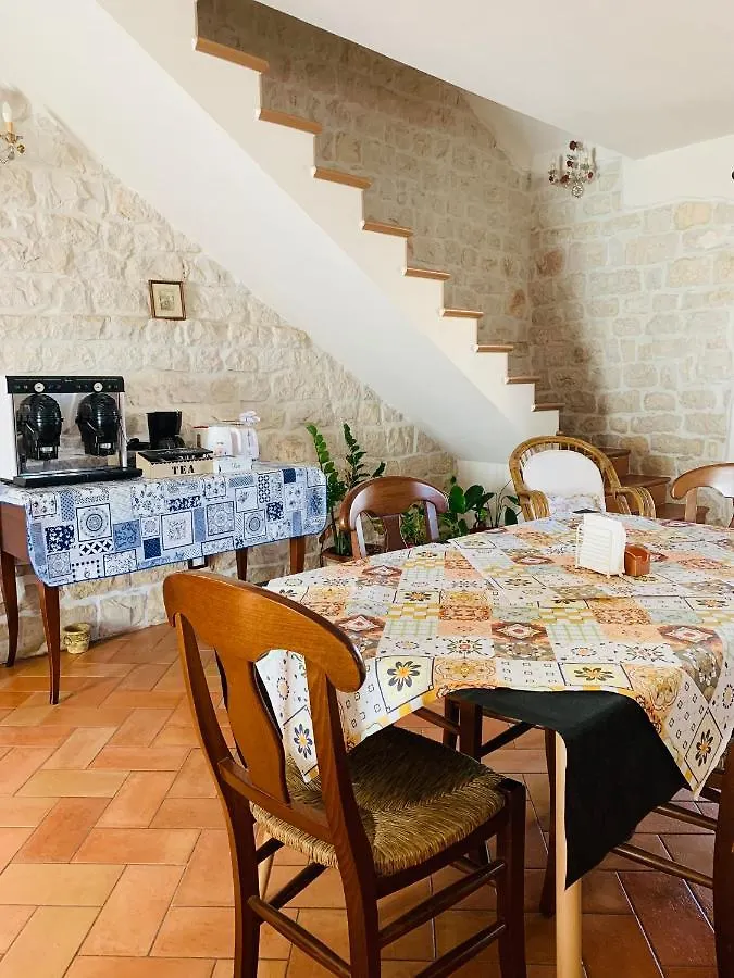 Kwatera prywatna Apartament Il Casale Di Luisa Modica