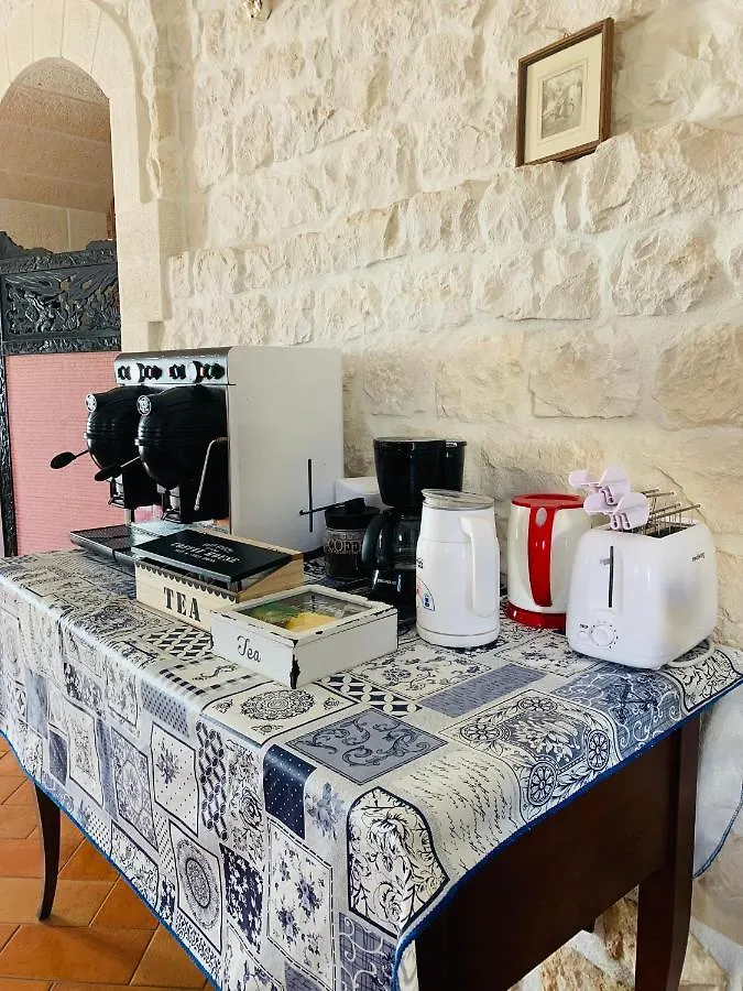 Apartament Il Casale Di Luisa Modica 0*,  Włochy