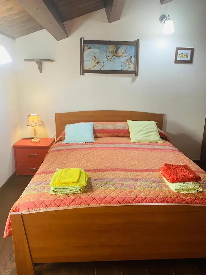 Apartament Il Casale Di Luisa Modica Kwatera prywatna