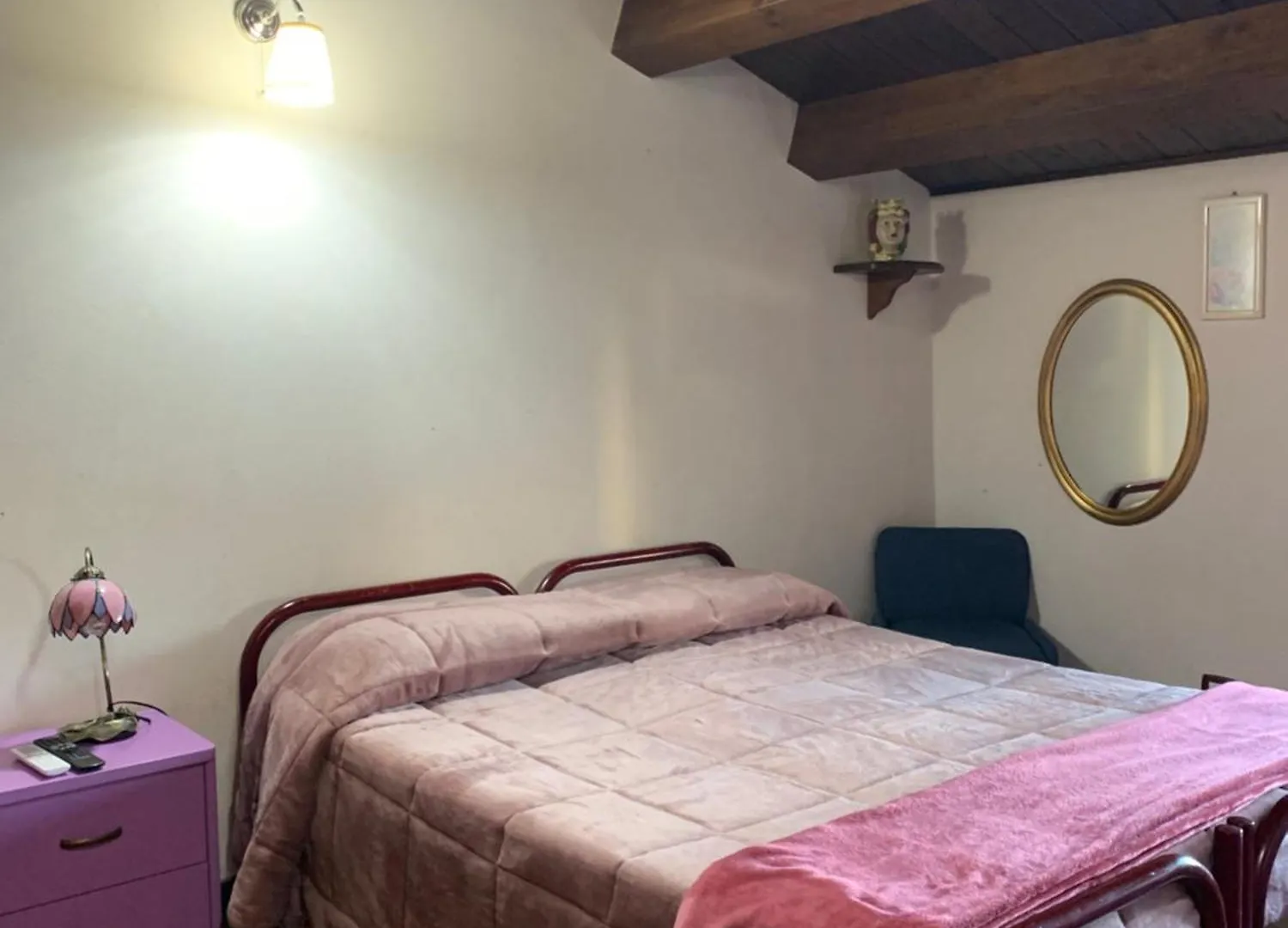 Apartament Il Casale Di Luisa Modica