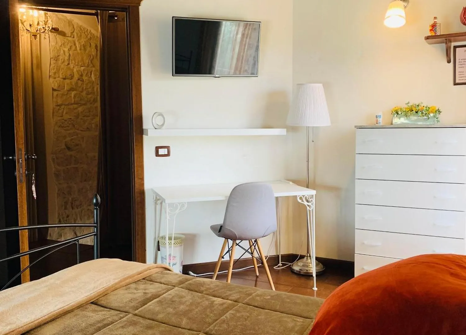 Apartament Il Casale Di Luisa Modica 0*,