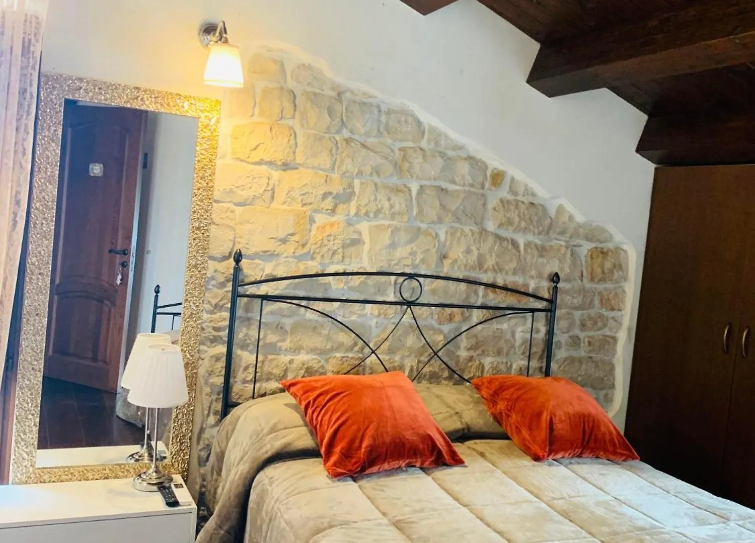 Kwatera prywatna Apartament Il Casale Di Luisa Modica