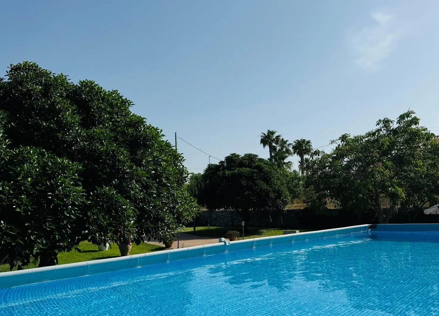 Apartament Il Casale Di Luisa Modica Kwatera prywatna