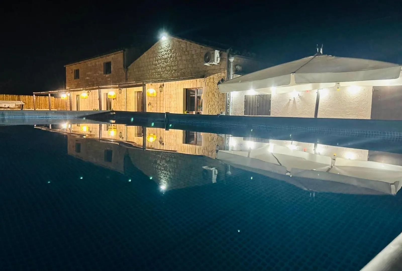 Apartament Il Casale Di Luisa Modica Kwatera prywatna