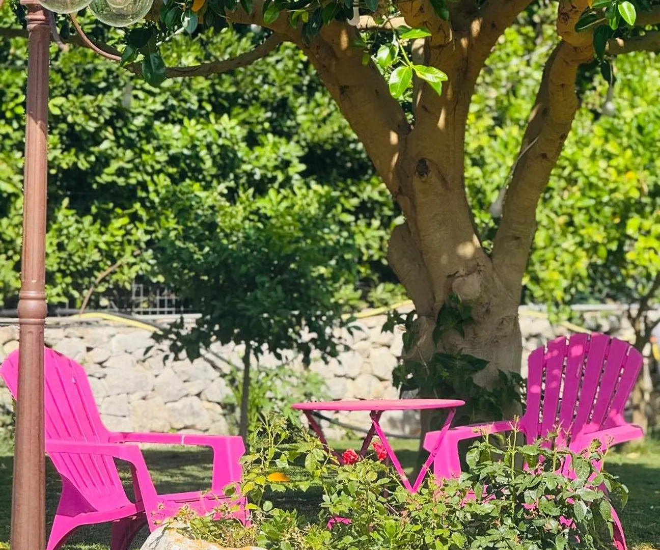 Apartament Il Casale Di Luisa Modica Kwatera prywatna