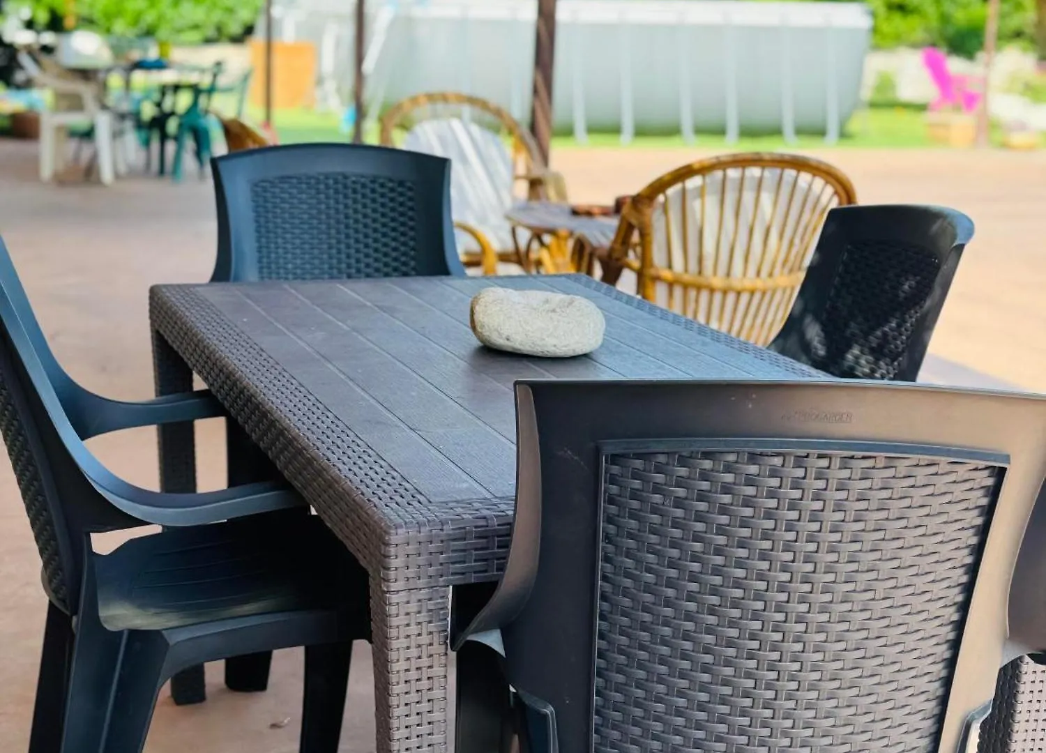 Apartament Il Casale Di Luisa Modica 0*,