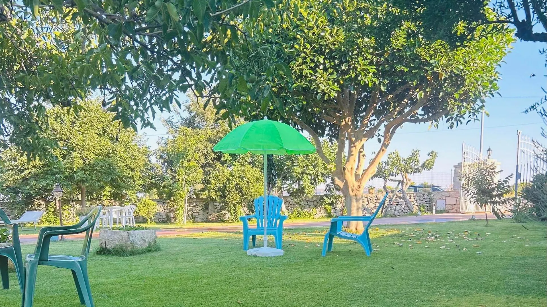 Kwatera prywatna Apartament Il Casale Di Luisa Modica