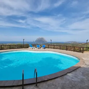 La Rosa Dei Venti Apts , Porto San Paolo (Sardinia) Italia