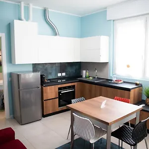 Casa Fulvia , Rozzano Italia