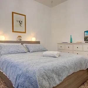 Casa Emilia , Volterra Italia