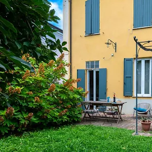 Casa60 , Parma Italia